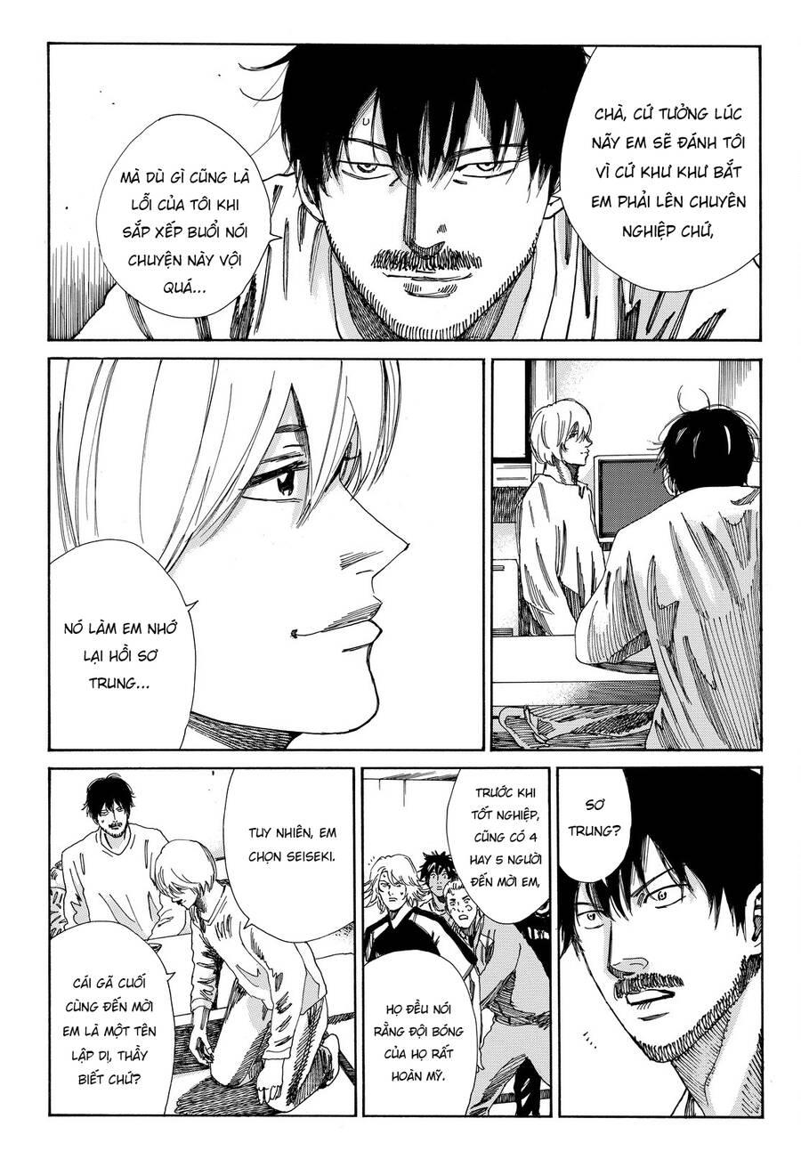 Days Chap 165 - Next Chap 166