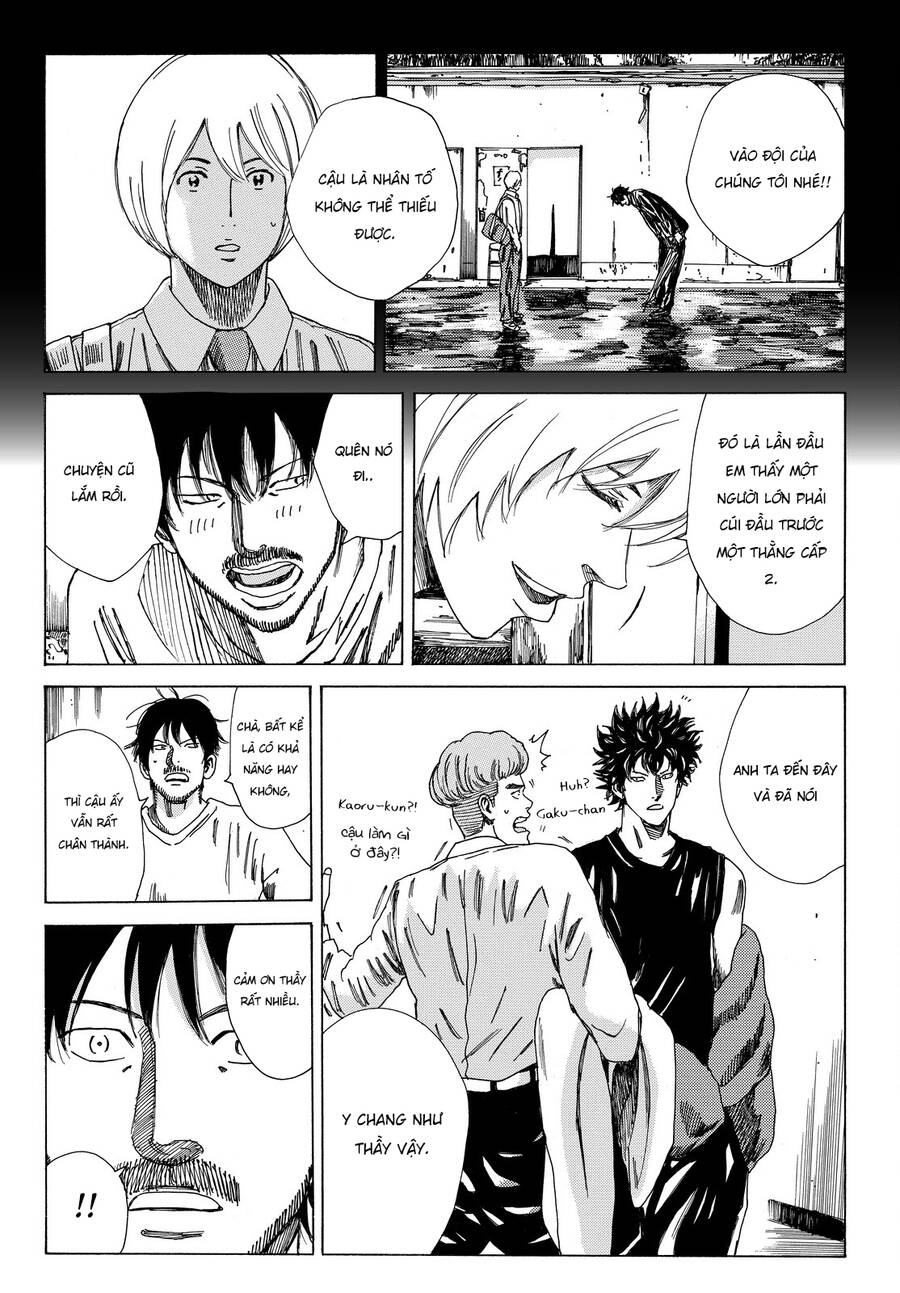 Days Chap 165 - Next Chap 166