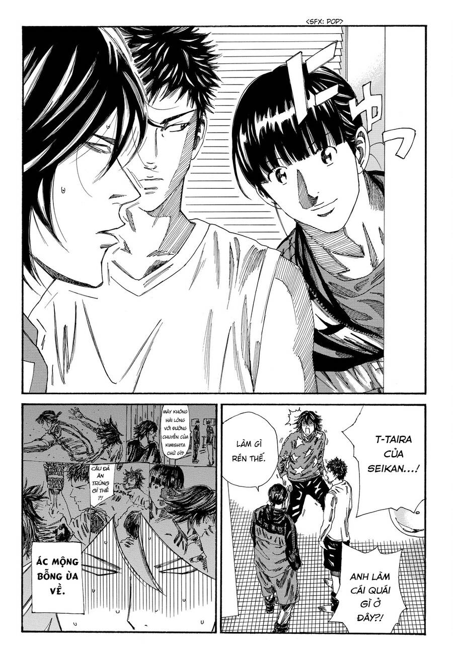 Days Chap 165 - Next Chap 166