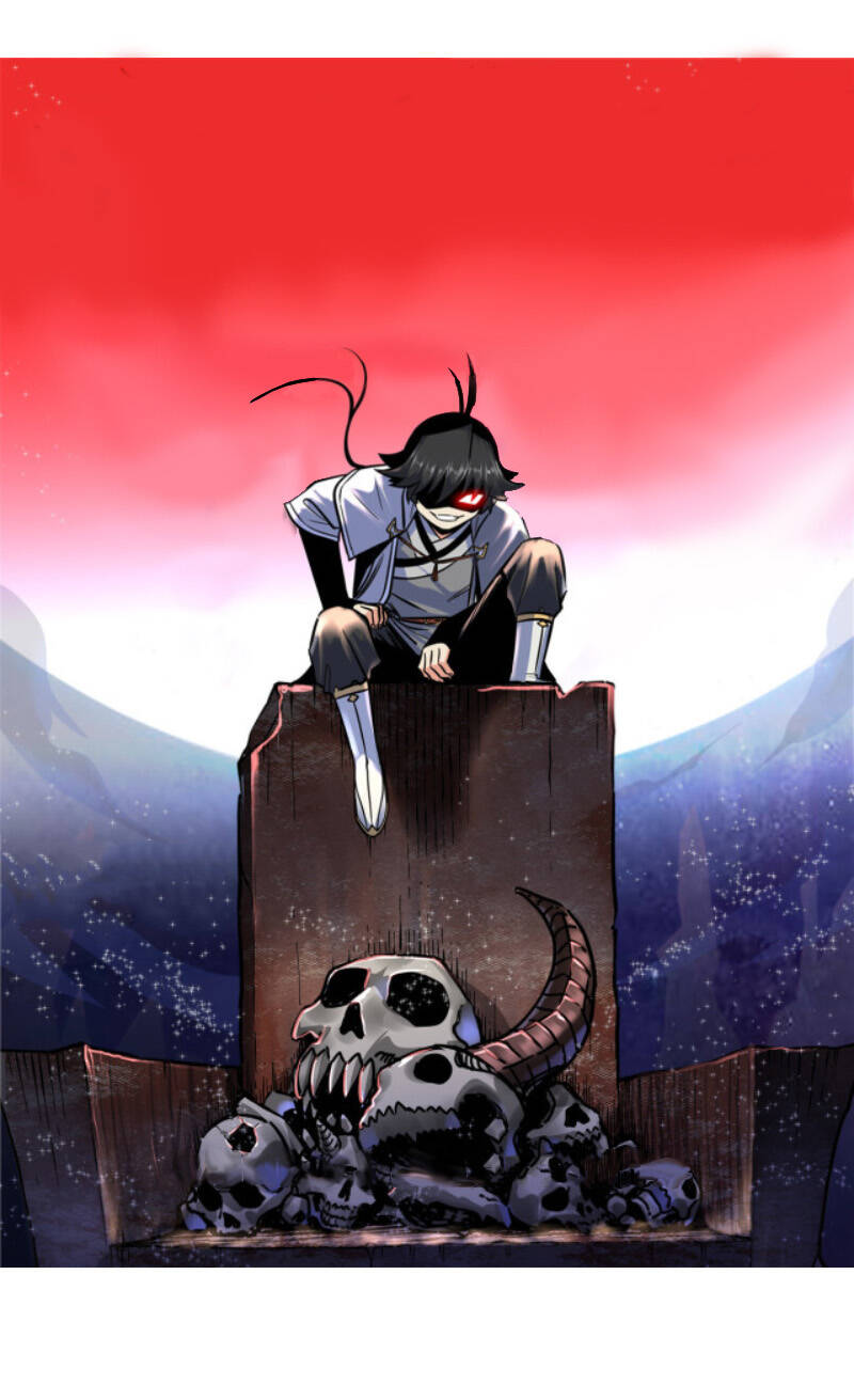 Đế Bá Chap 10 - Next Chap 11