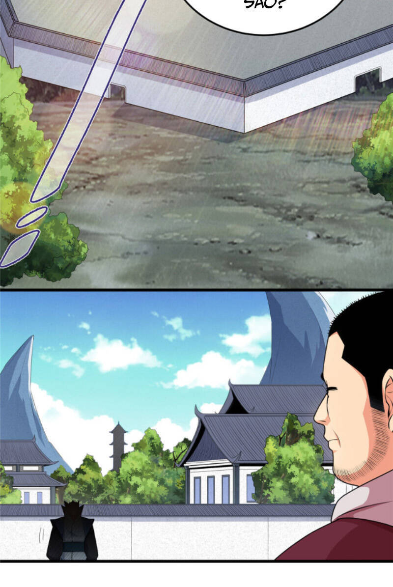 Đế Bá Chap 10 - Next Chap 11