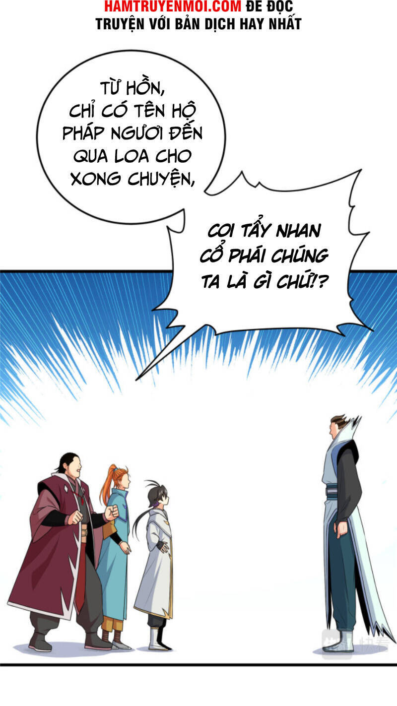 Đế Bá Chap 10 - Next Chap 11