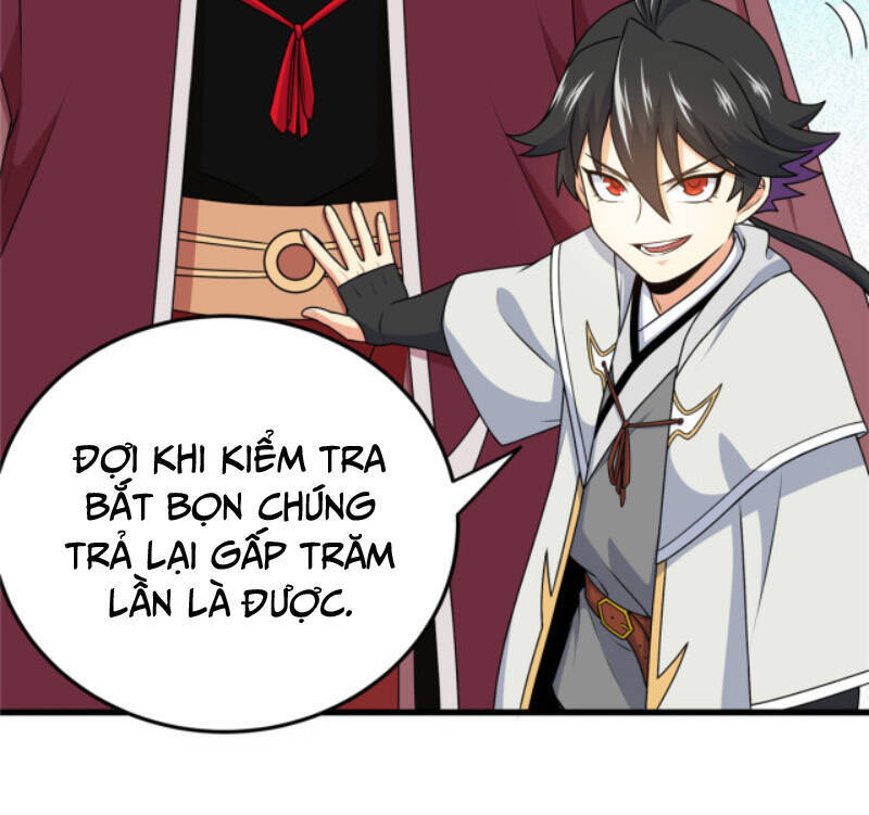 Đế Bá Chap 10 - Next Chap 11