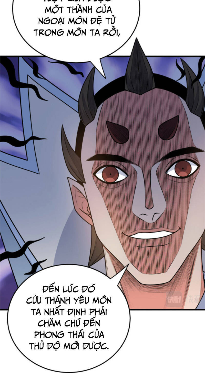 Đế Bá Chap 10 - Next Chap 11