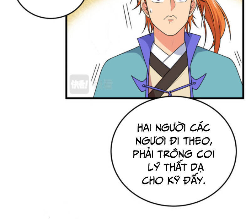 Đế Bá Chap 10 - Next Chap 11