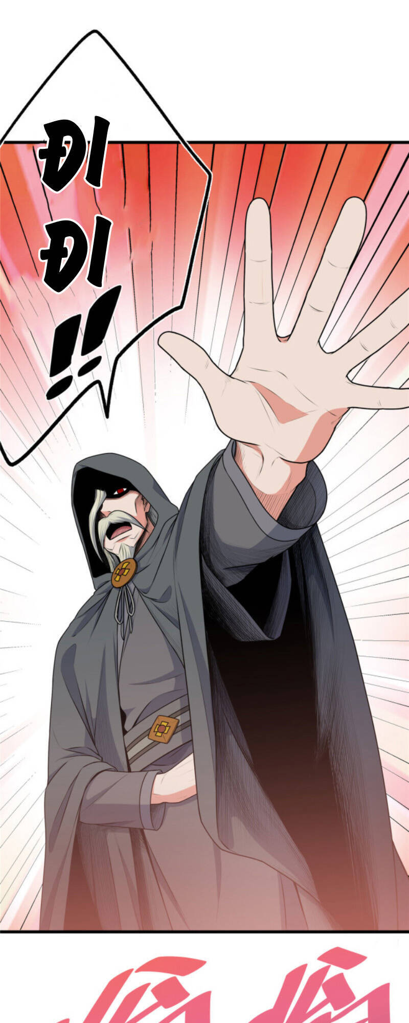 Đế Bá Chap 10 - Next Chap 11