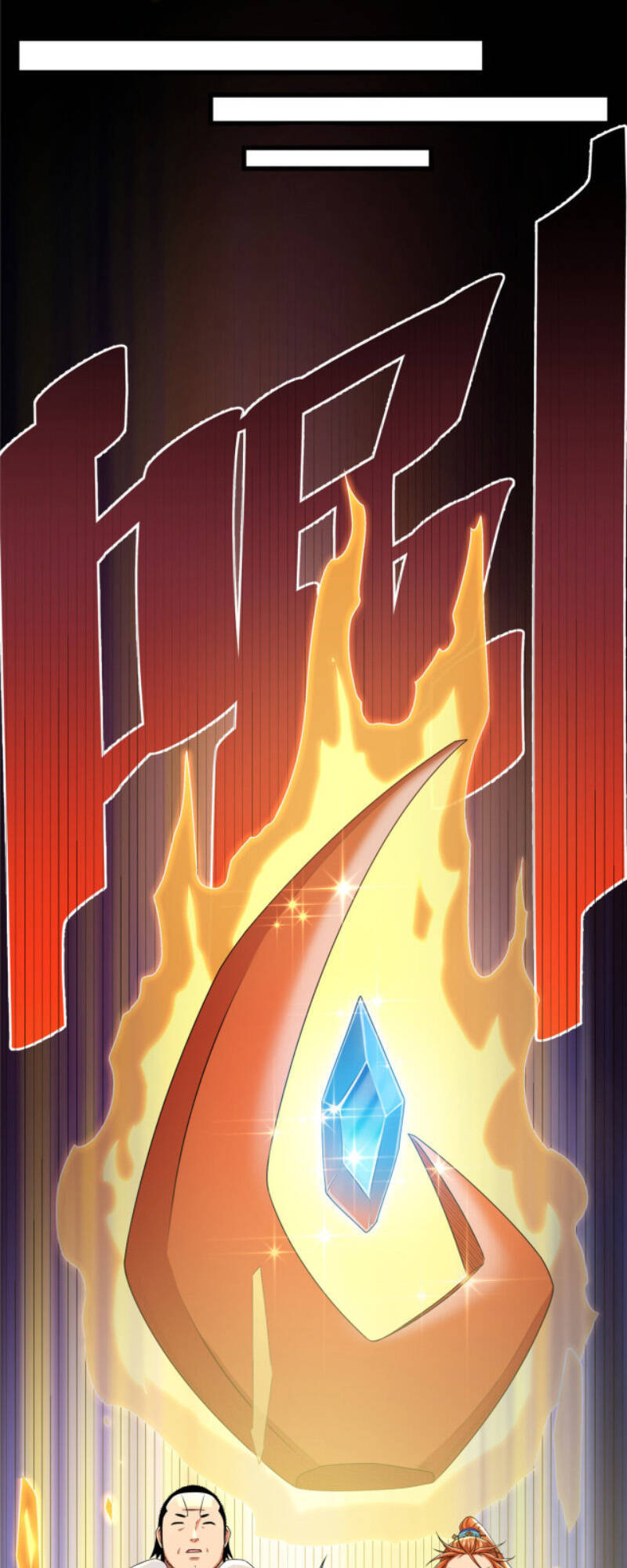 Đế Bá Chap 10 - Next Chap 11