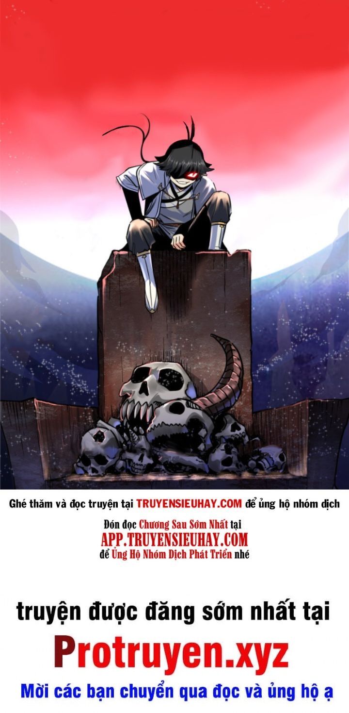 Đế Bá Chap 100 - Next Chap 101