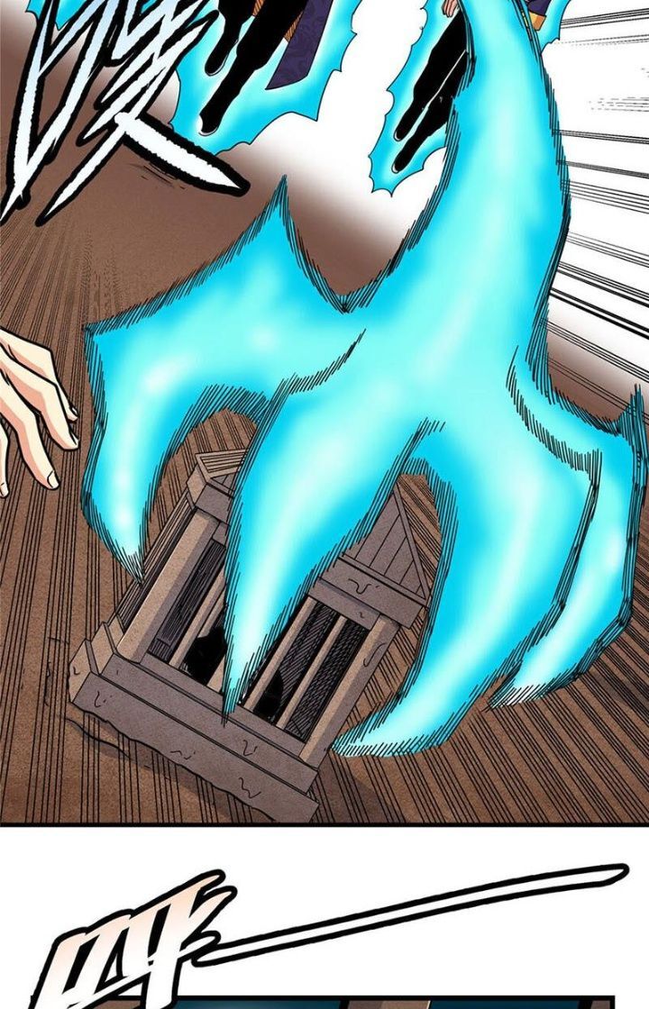 Đế Bá Chap 100 - Next Chap 101