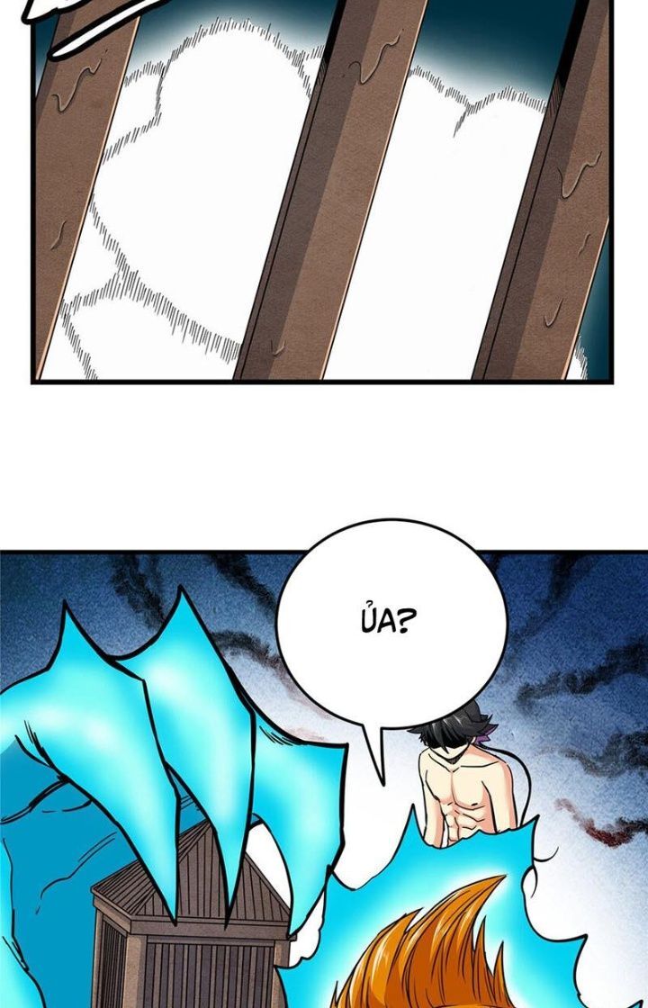 Đế Bá Chap 100 - Next Chap 101