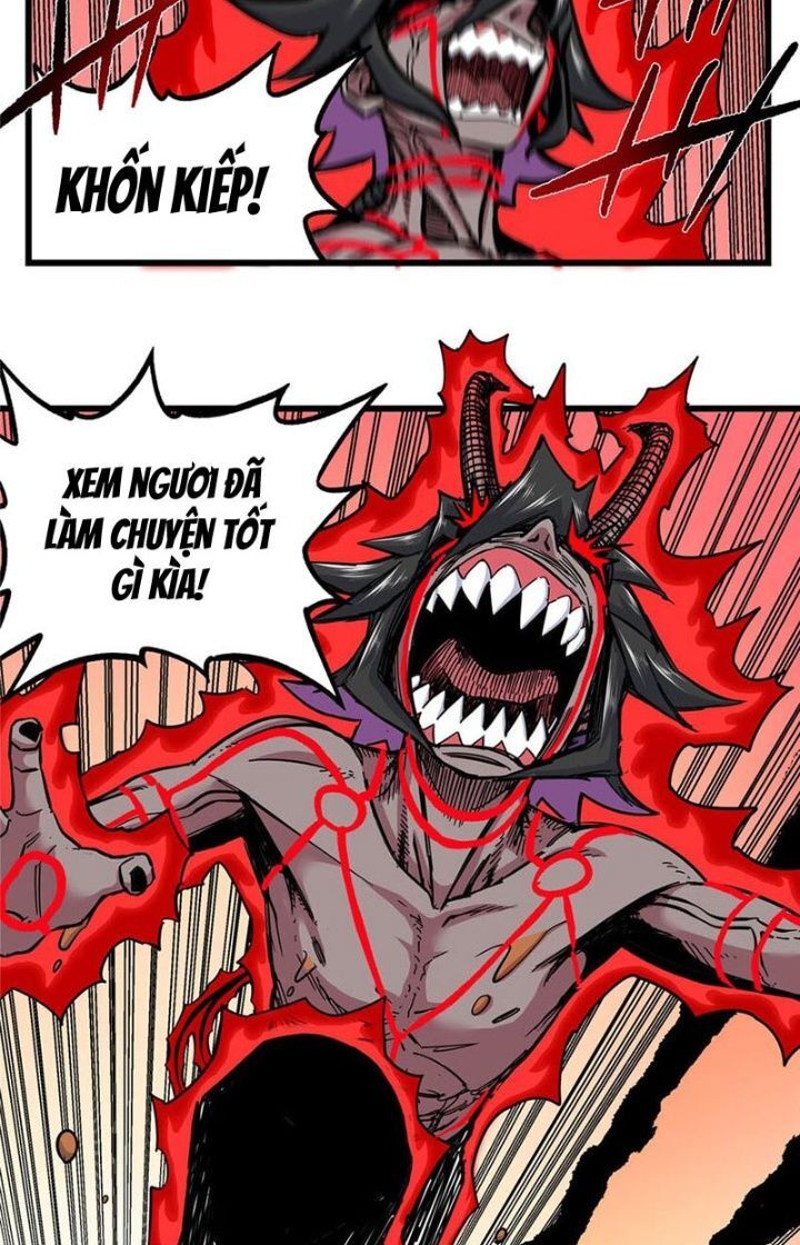 Đế Bá Chap 100 - Next Chap 101