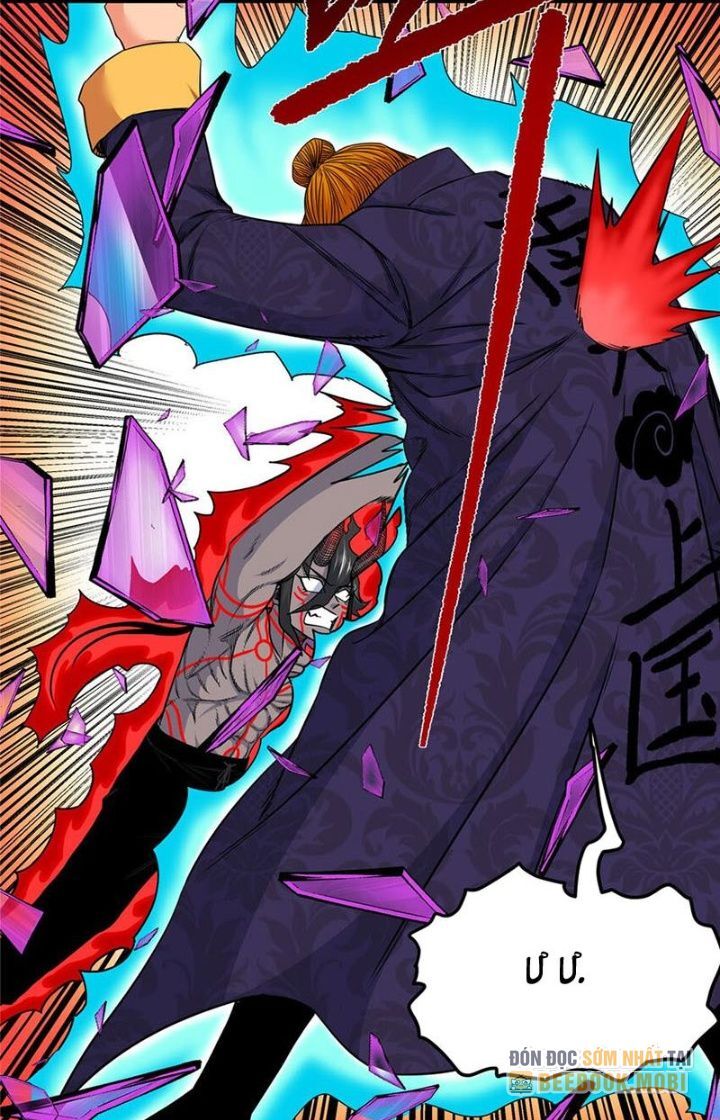 Đế Bá Chap 100 - Next Chap 101
