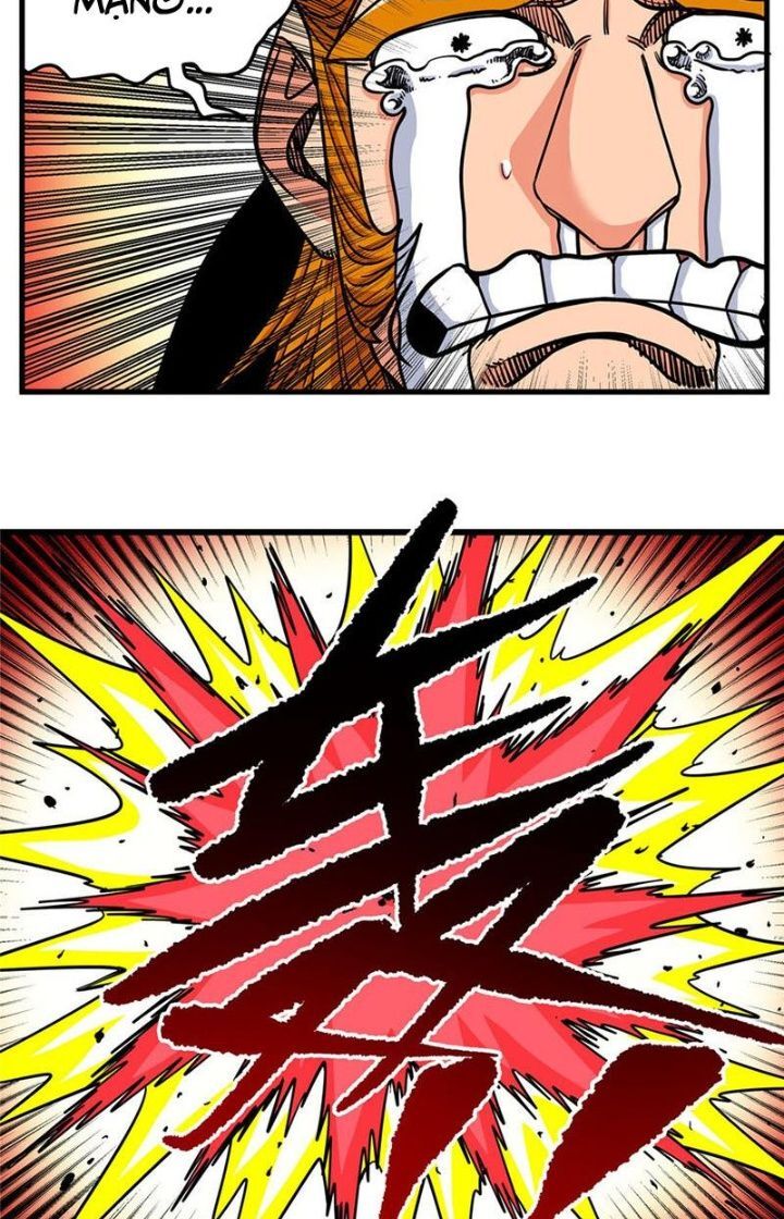 Đế Bá Chap 100 - Next Chap 101