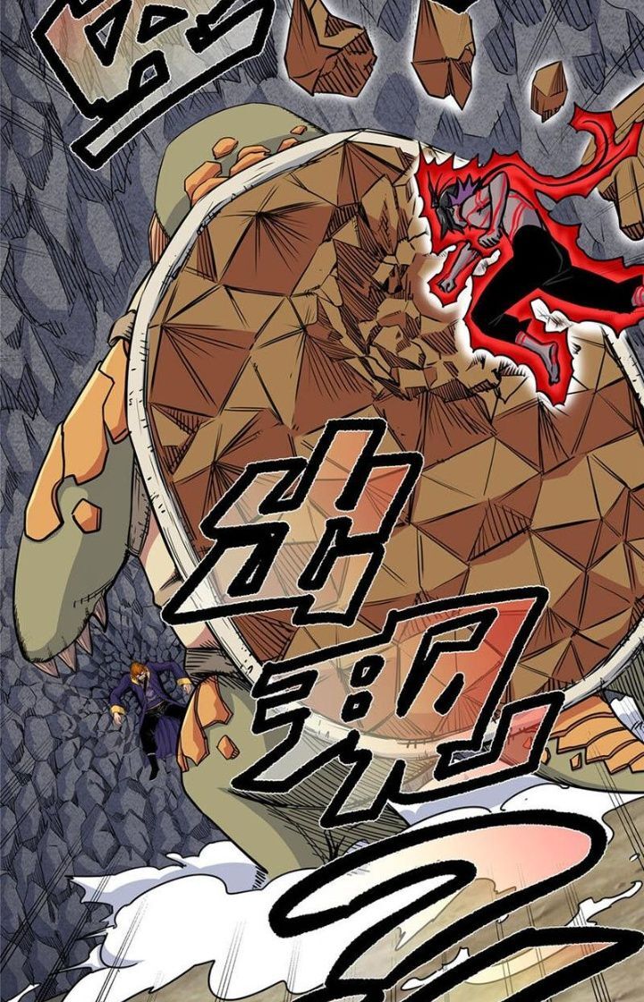 Đế Bá Chap 100 - Next Chap 101