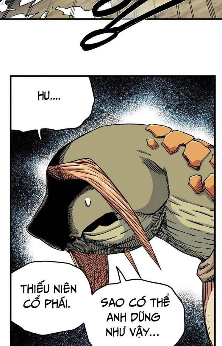 Đế Bá Chap 100 - Next Chap 101