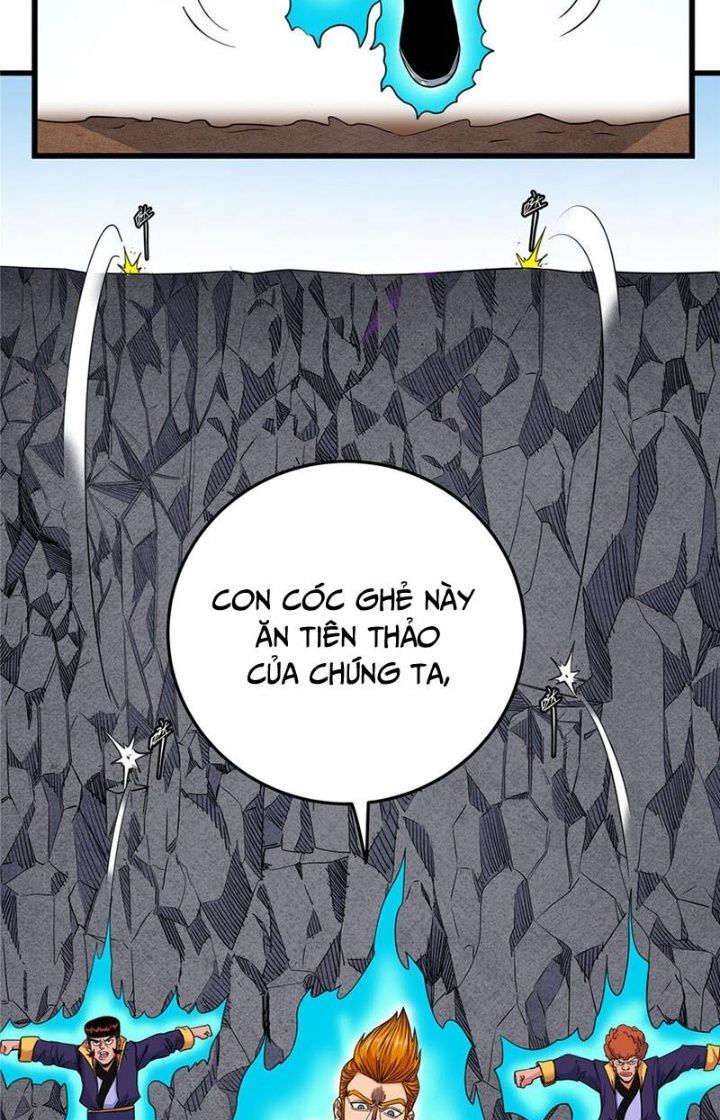 Đế Bá Chap 100 - Next Chap 101