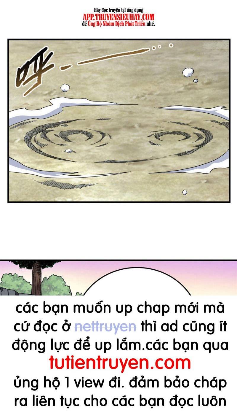 Đế Bá Chap 101 - Next Chap 102