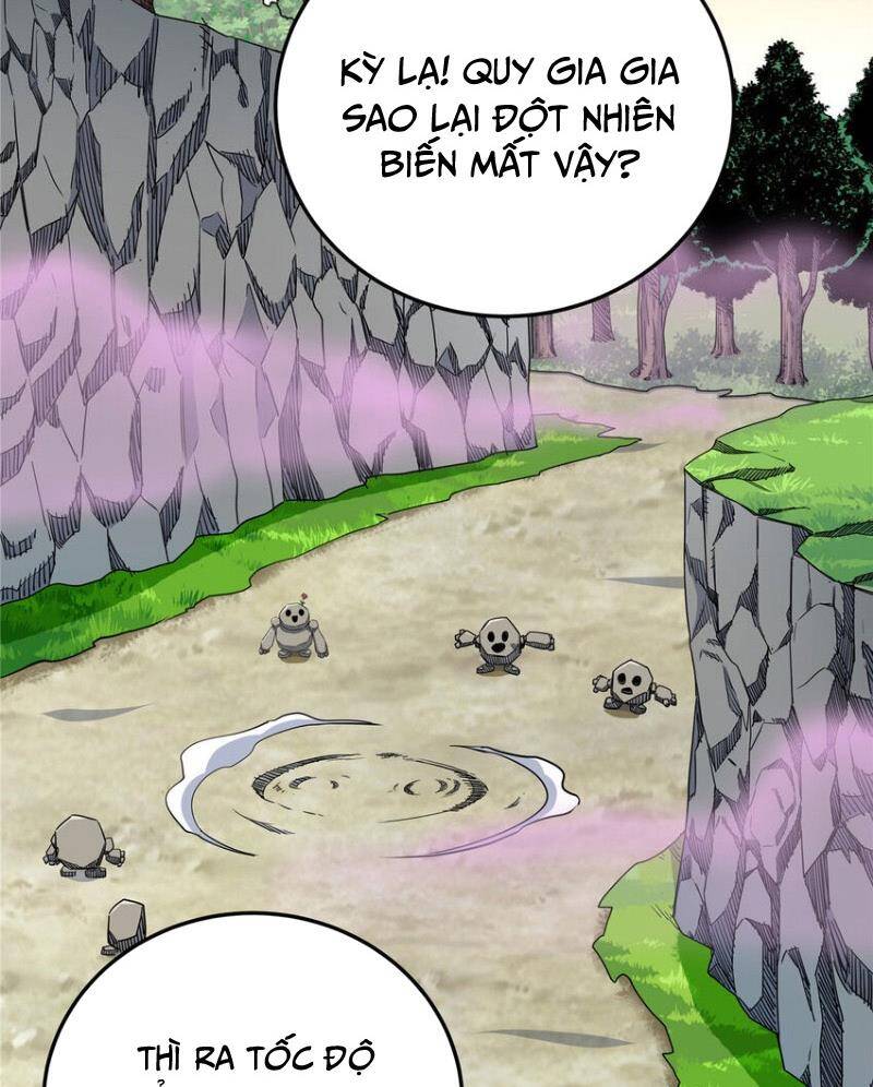 Đế Bá Chap 101 - Next Chap 102