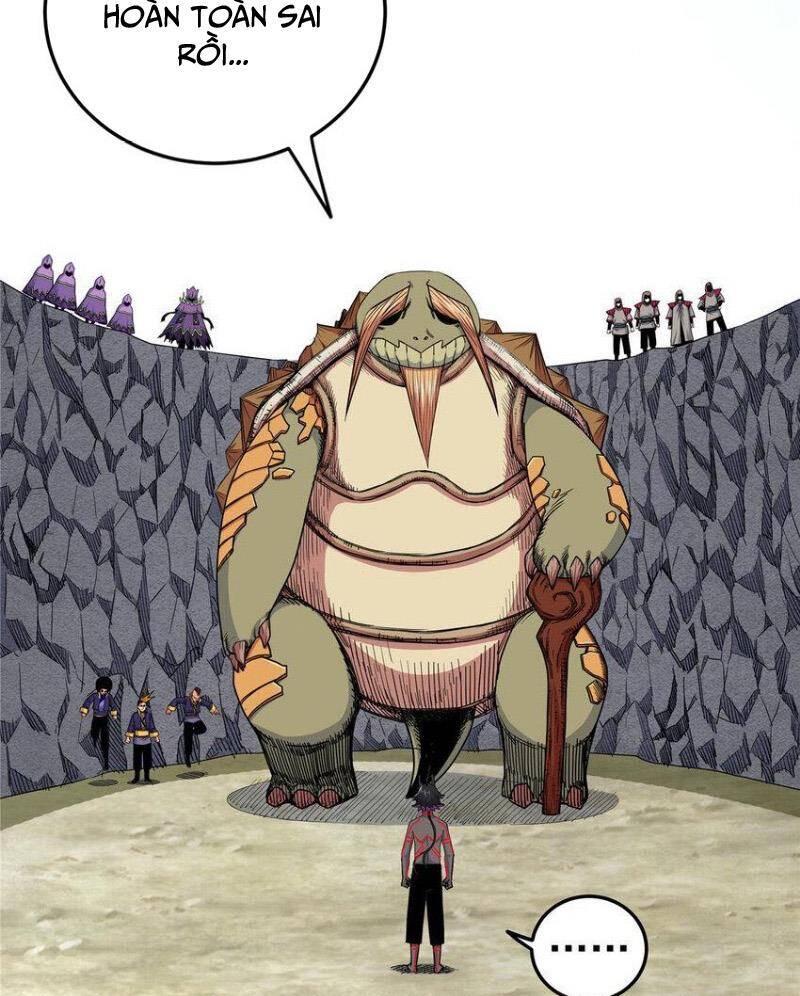 Đế Bá Chap 101 - Next Chap 102