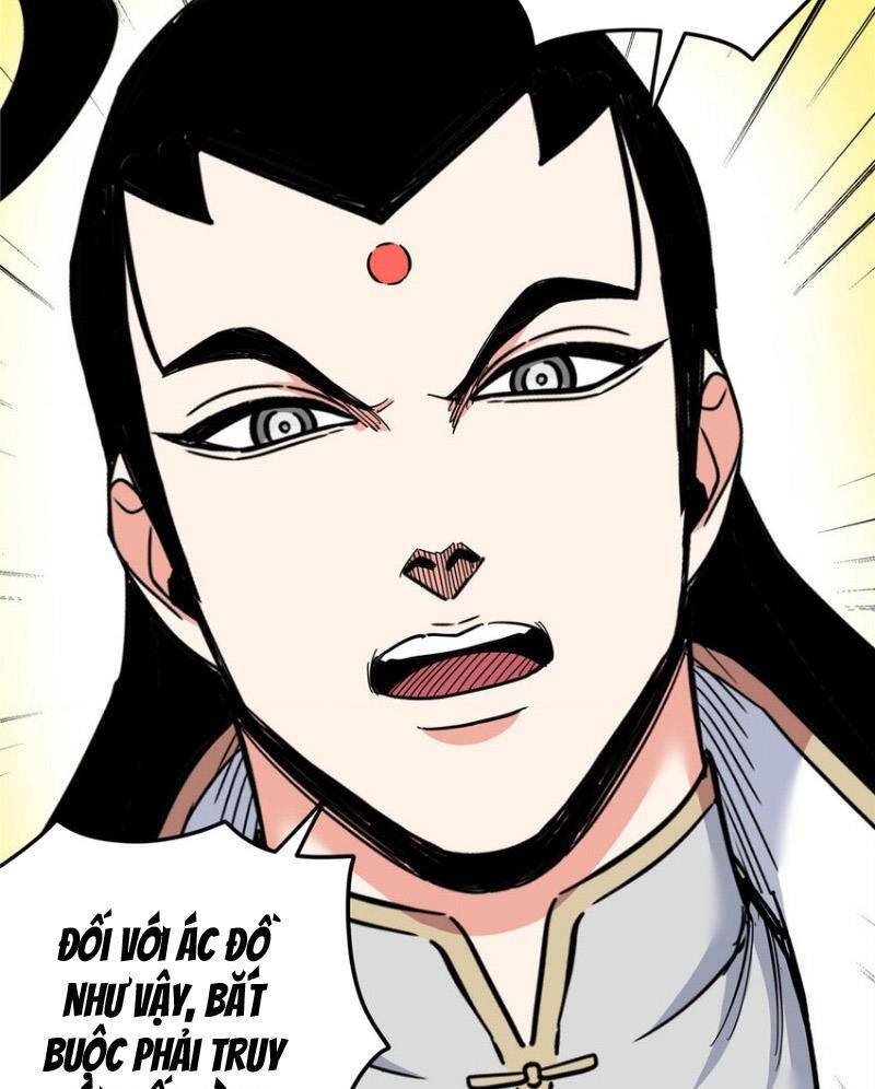 Đế Bá Chap 101 - Next Chap 102