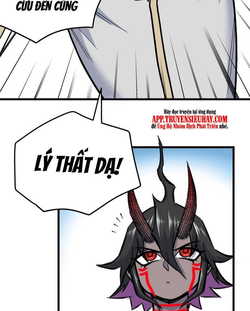 Đế Bá Chap 101 - Next Chap 102