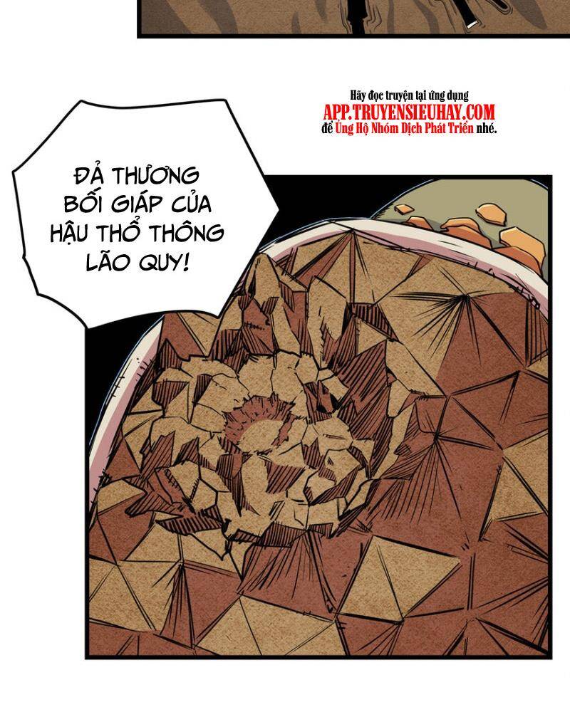 Đế Bá Chap 101 - Next Chap 102