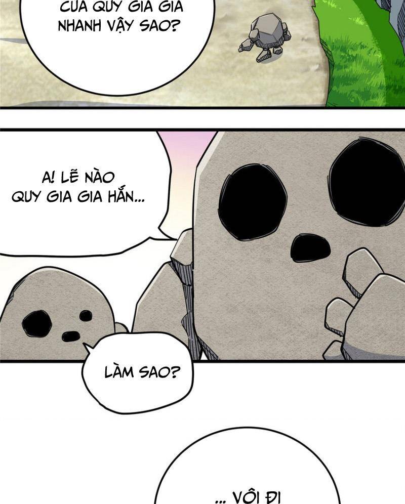 Đế Bá Chap 101 - Next Chap 102