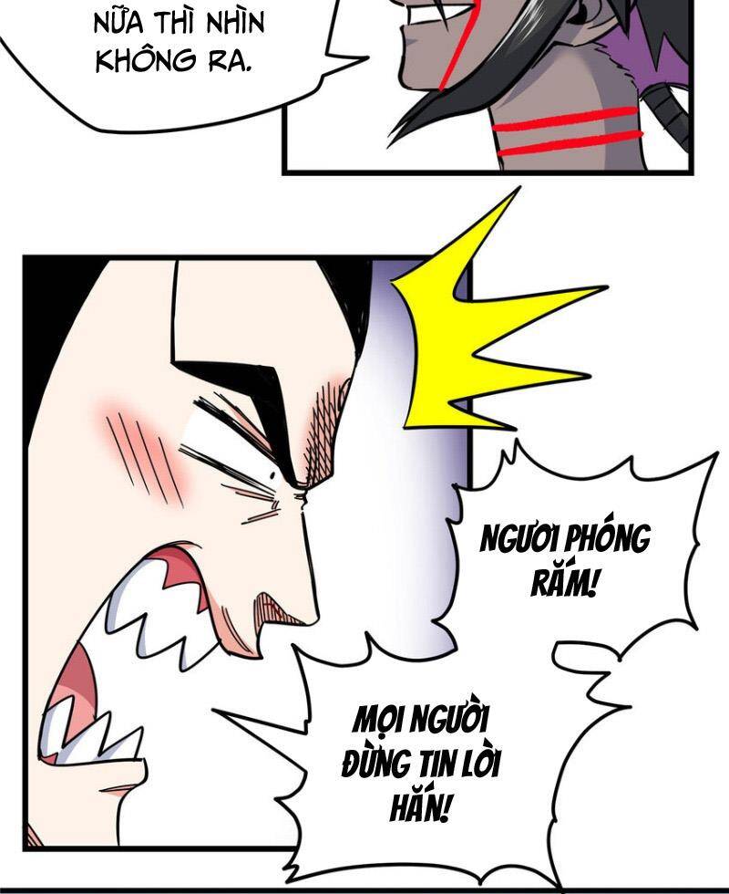 Đế Bá Chap 101 - Next Chap 102