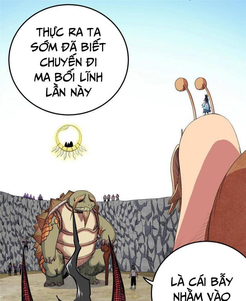 Đế Bá Chap 101 - Next Chap 102