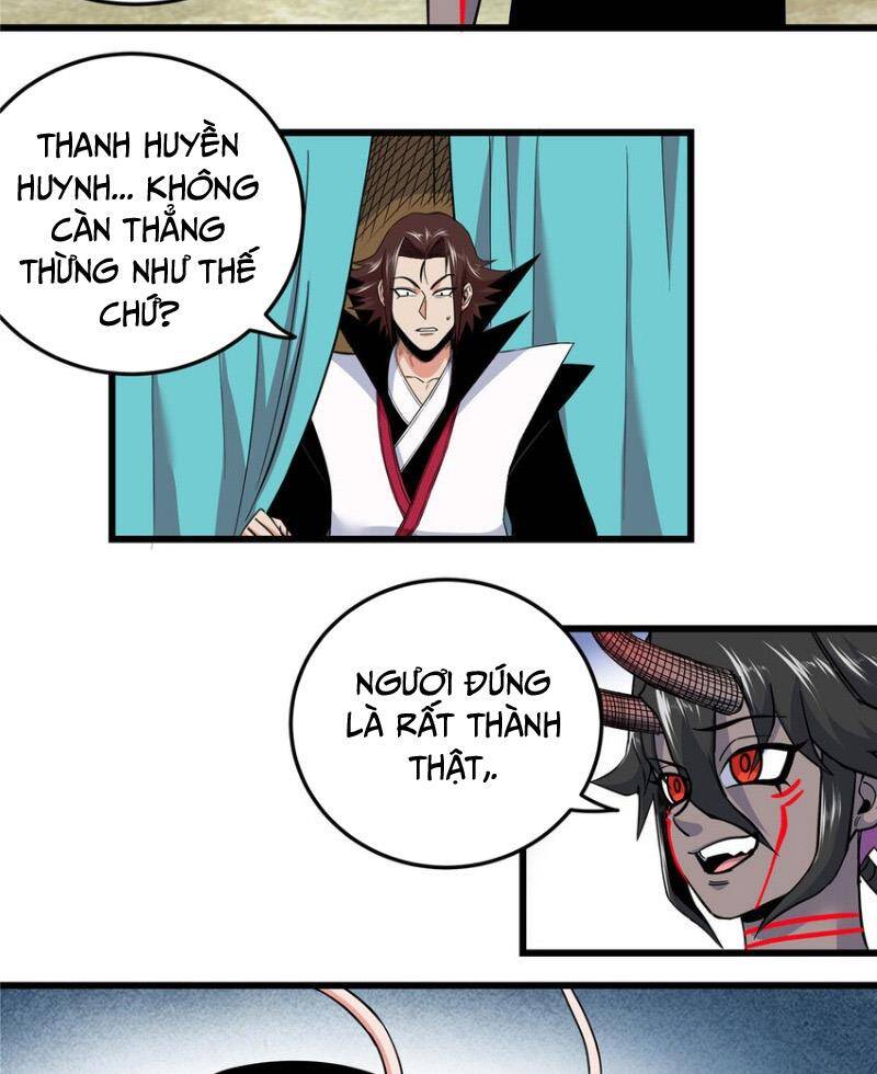 Đế Bá Chap 101 - Next Chap 102