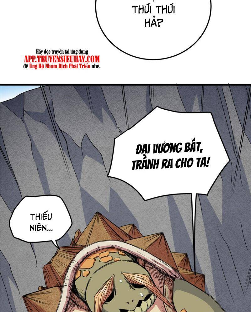 Đế Bá Chap 101 - Next Chap 102