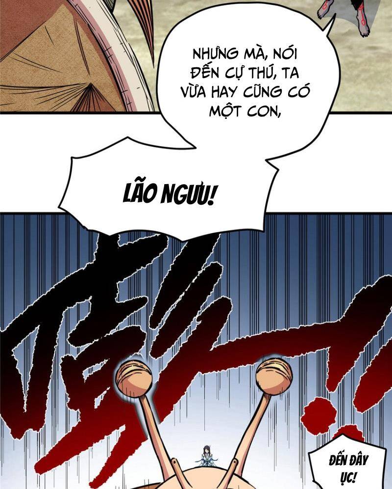 Đế Bá Chap 101 - Next Chap 102