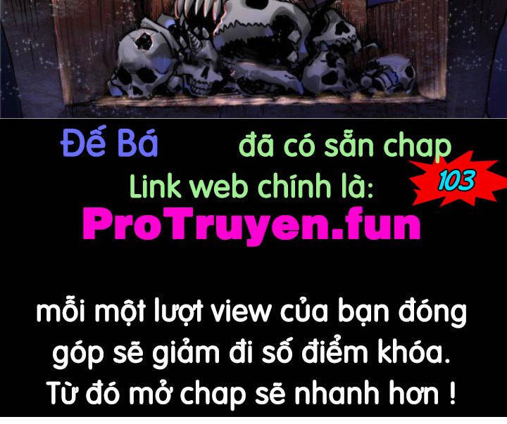 Đế Bá Chap 102 - Next Chap 103