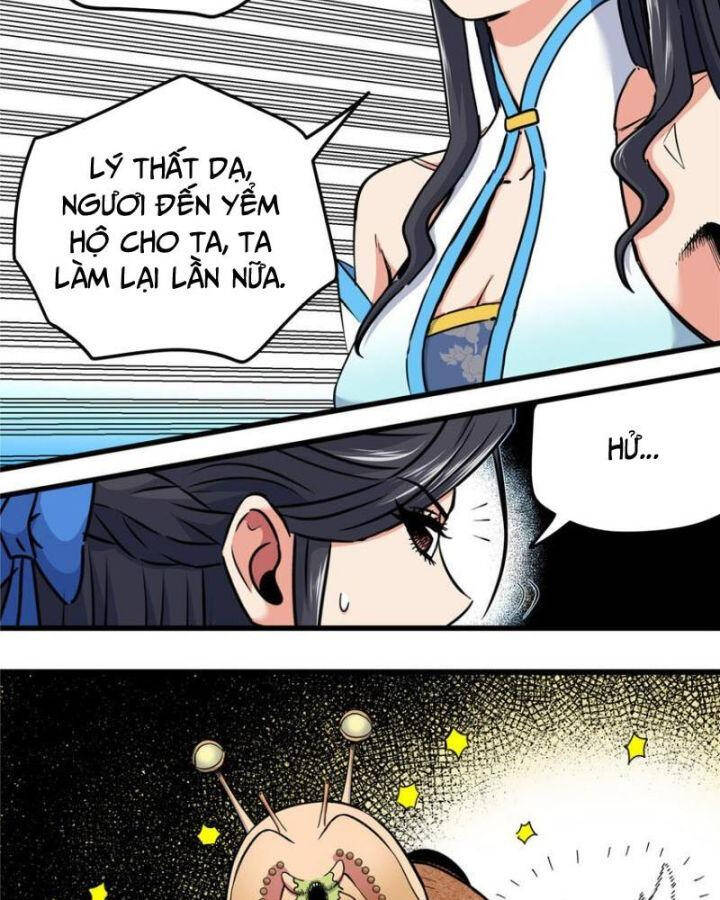 Đế Bá Chap 102 - Next Chap 103