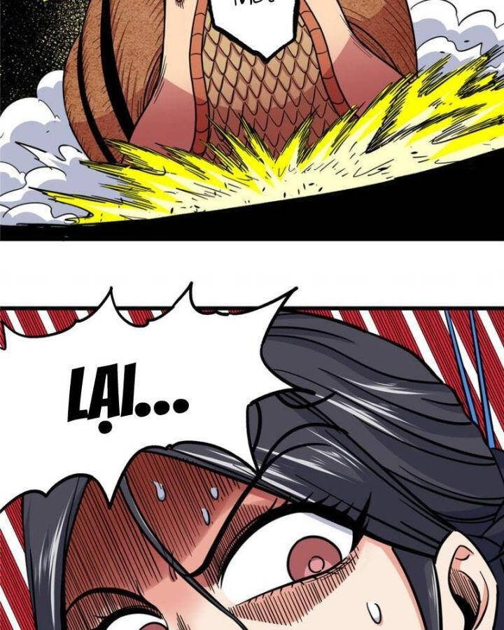 Đế Bá Chap 102 - Next Chap 103