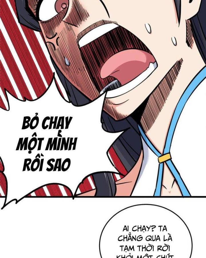 Đế Bá Chap 102 - Next Chap 103