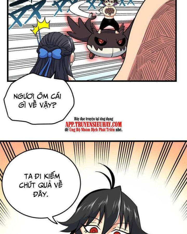 Đế Bá Chap 102 - Next Chap 103