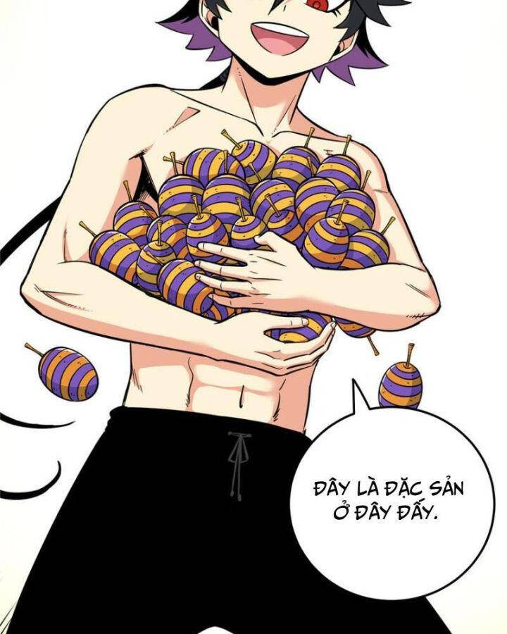 Đế Bá Chap 102 - Next Chap 103