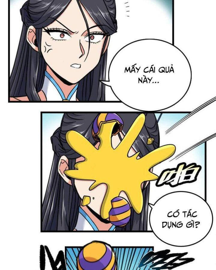 Đế Bá Chap 102 - Next Chap 103
