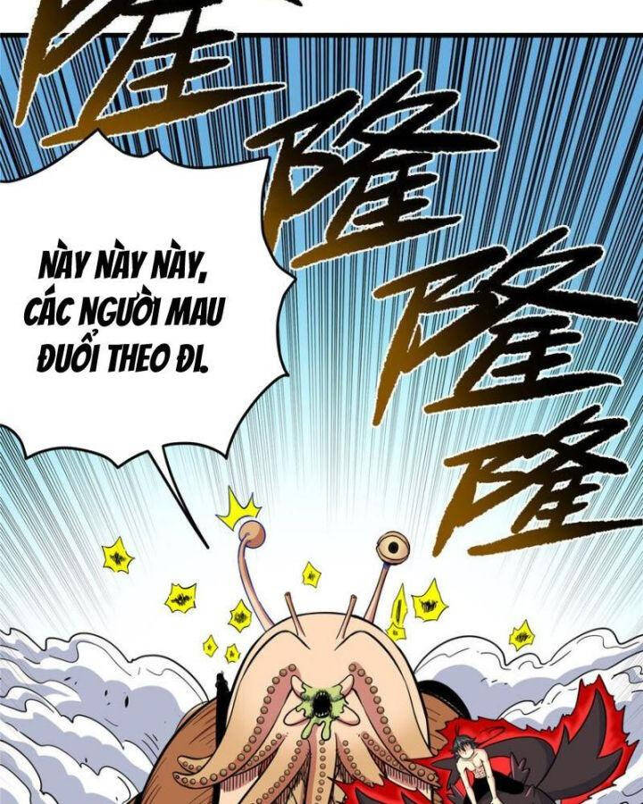 Đế Bá Chap 102 - Next Chap 103