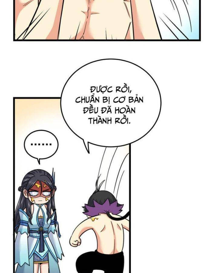 Đế Bá Chap 102 - Next Chap 103
