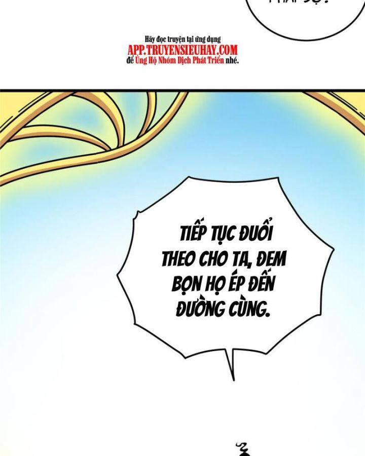 Đế Bá Chap 102 - Next Chap 103