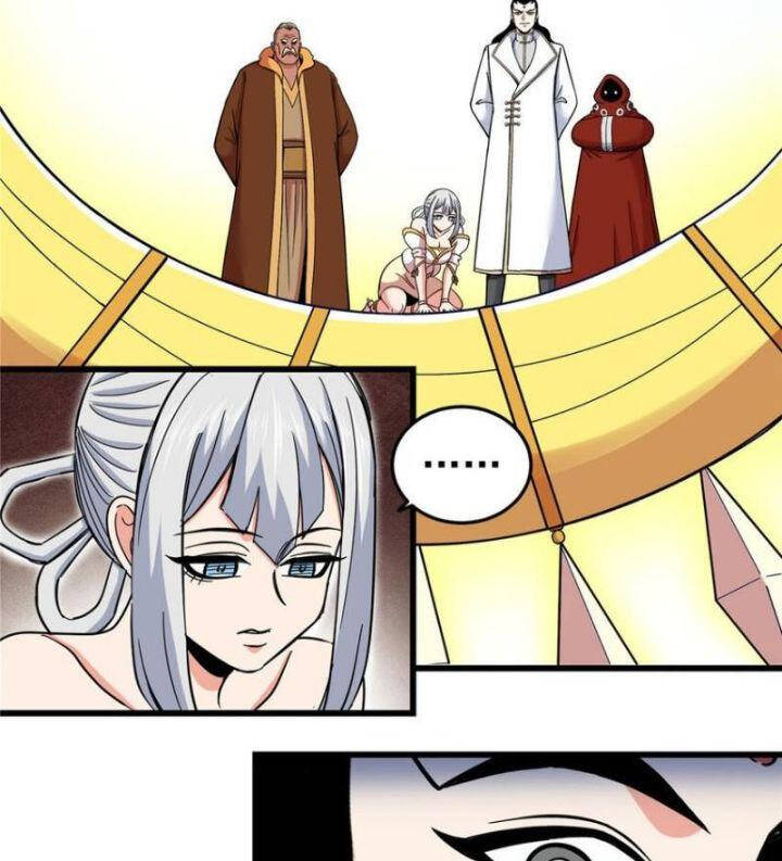 Đế Bá Chap 102 - Next Chap 103