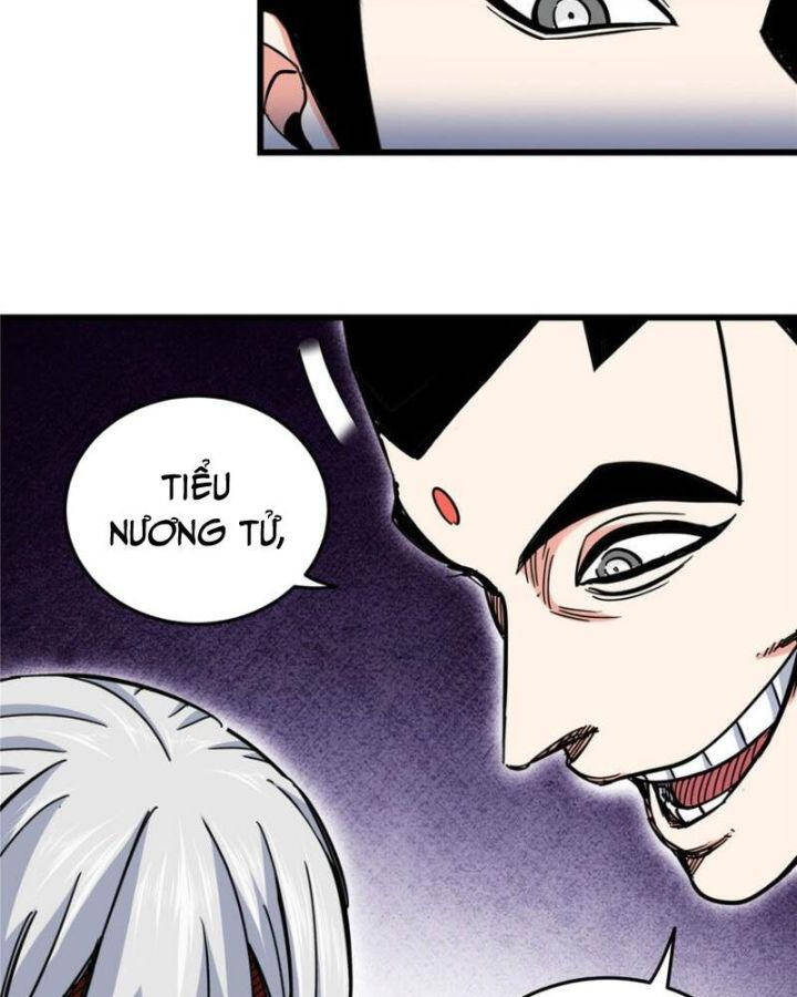 Đế Bá Chap 102 - Next Chap 103