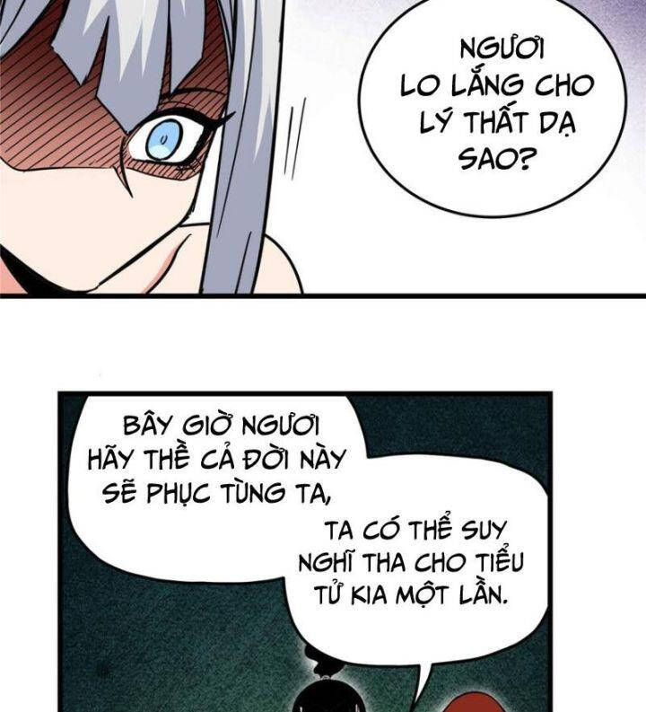 Đế Bá Chap 102 - Next Chap 103