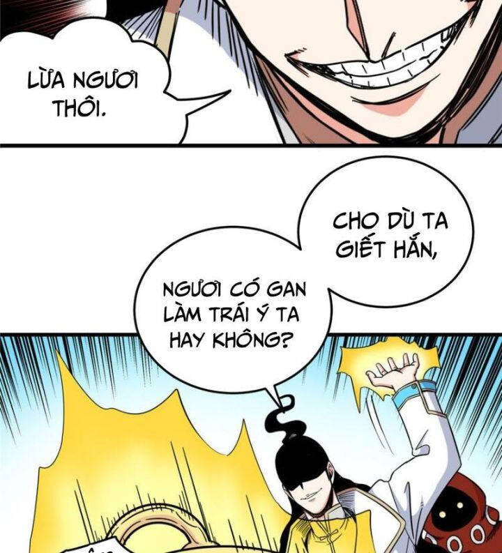Đế Bá Chap 102 - Next Chap 103