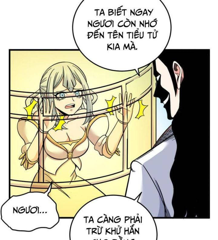 Đế Bá Chap 102 - Next Chap 103