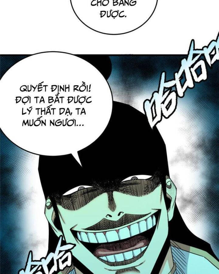 Đế Bá Chap 102 - Next Chap 103