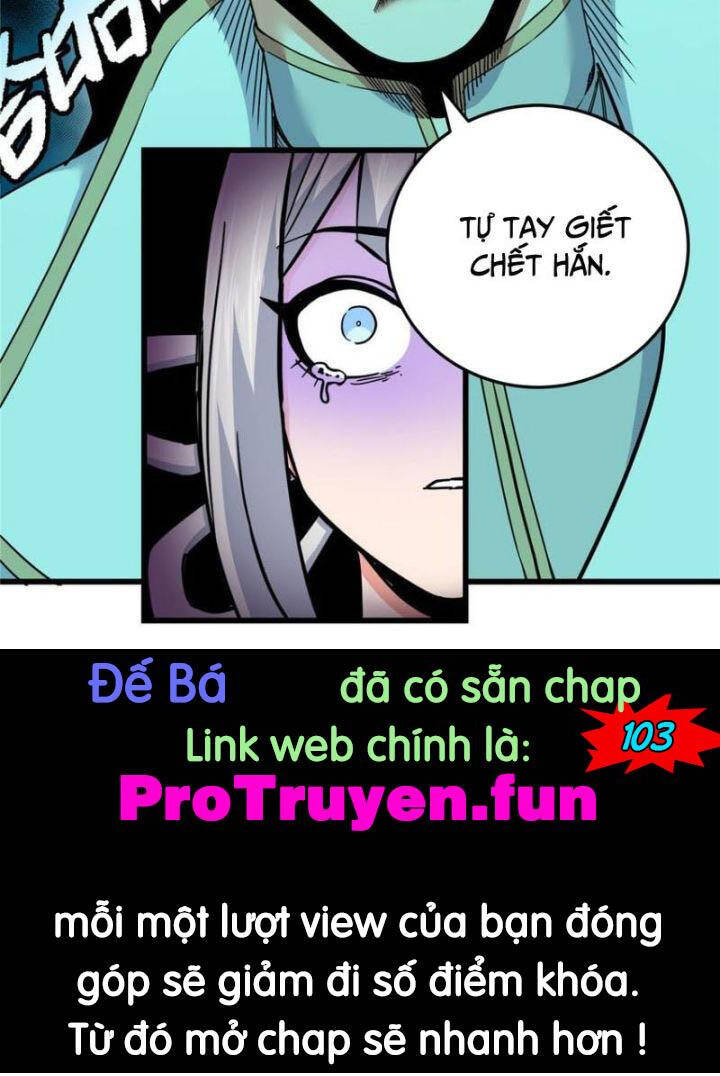 Đế Bá Chap 102 - Next Chap 103