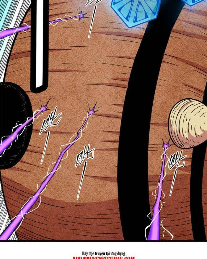 Đế Bá Chap 102 - Next Chap 103